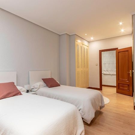 Apartamento Uribitarte Apartman Bilbao Kültér fotó